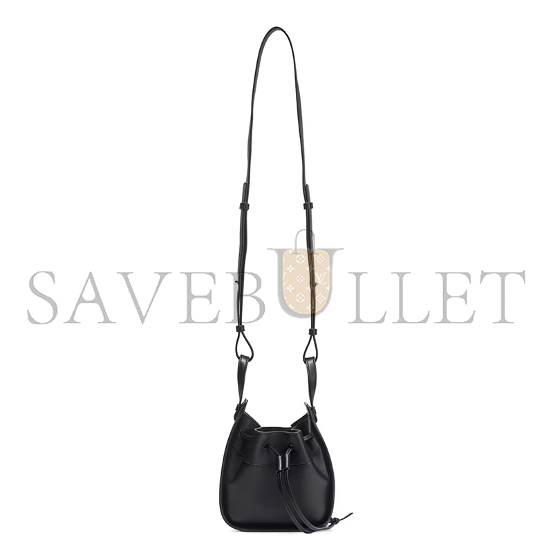 LOEWE MINI HAMMOCK DW BAG 260136 (21*10*9cm)